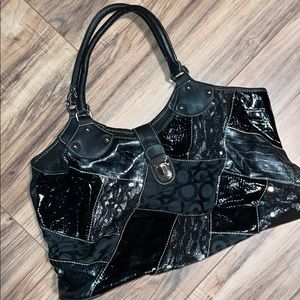 Like new maurices shoulder bag❣️